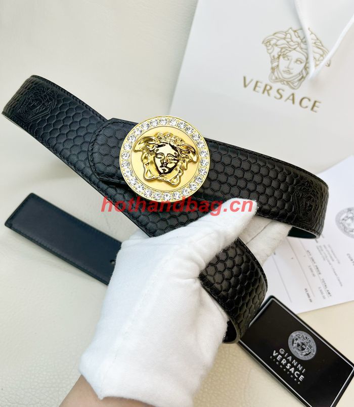 Versace Belt 38MM VEB00016-3