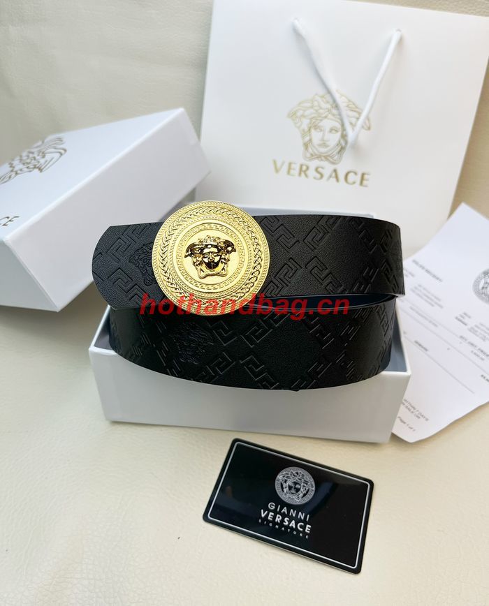Versace Belt 38MM VEB00016-4