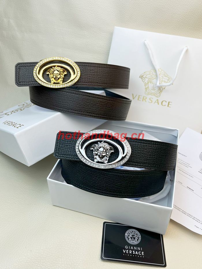 Versace Belt 38MM VEB00017-1