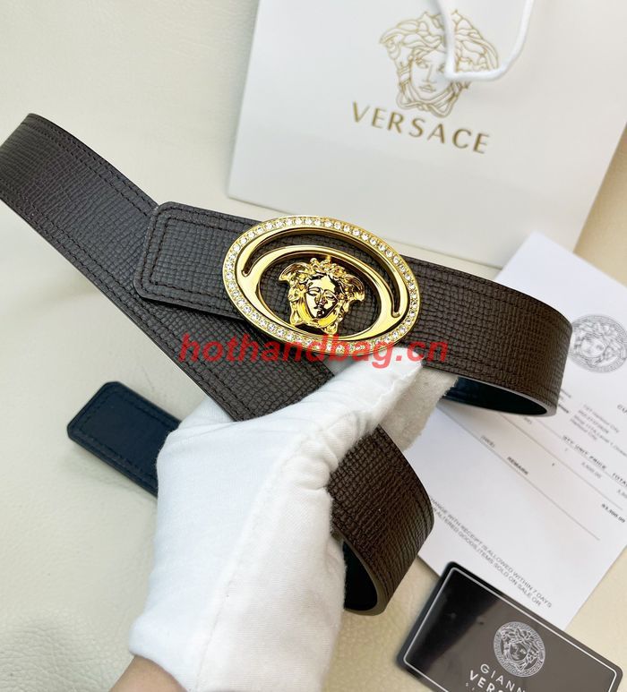 Versace Belt 38MM VEB00017-2