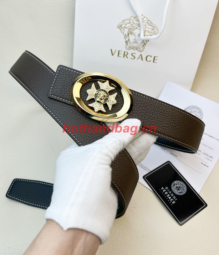 Versace Belt 38MM VEB00018-2