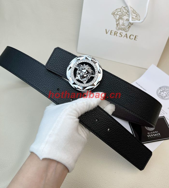 Versace Belt 38MM VEB00020-1