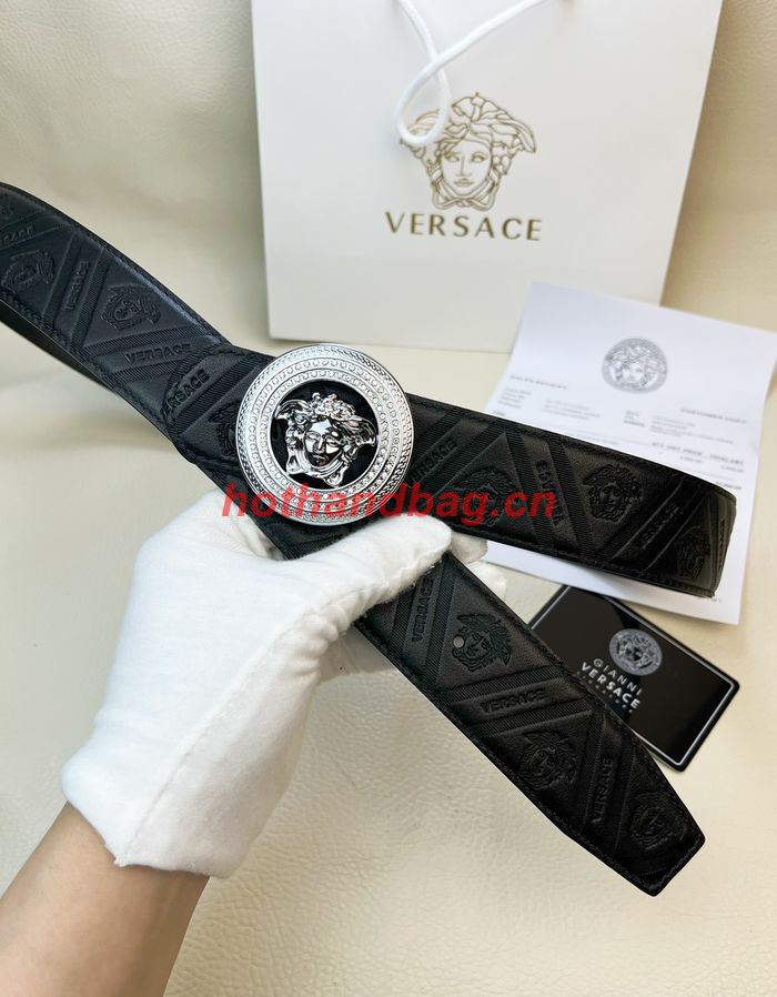 Versace Belt 38MM VEB00021-2