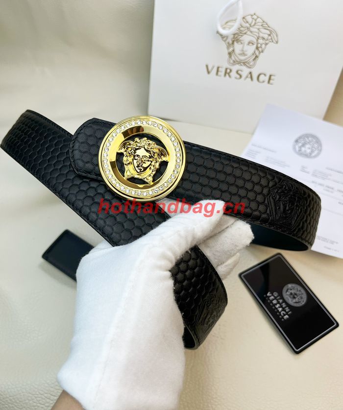 Versace Belt 38MM VEB00021-3