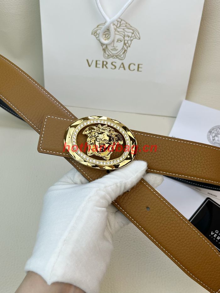 Versace Belt 38MM VEB00023-2
