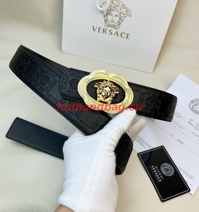 Versace Belt 38MM VEB00024-3