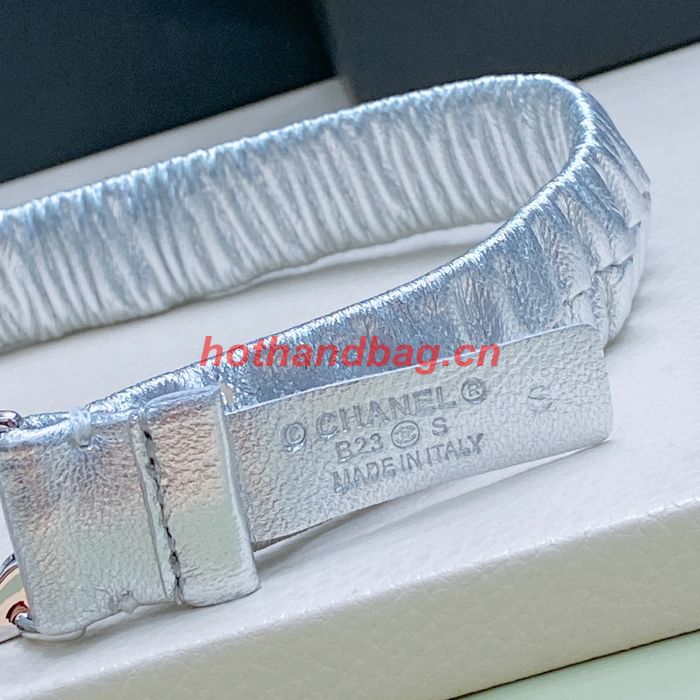 Chanel Belt 20MM CHB00082