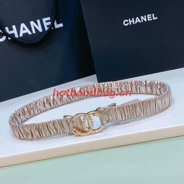 Chanel Belt 20MM CHB00086
