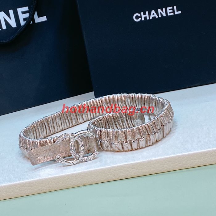 Chanel Belt 20MM CHB00087