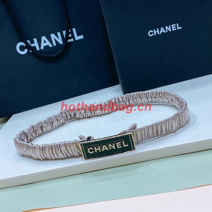 Chanel Belt 20MM CHB00088