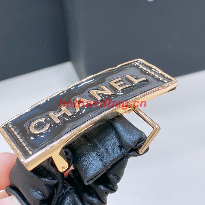 Chanel Belt 20MM CHB00089