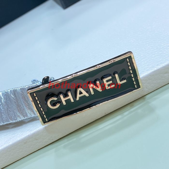 Chanel Belt 20MM CHB00090