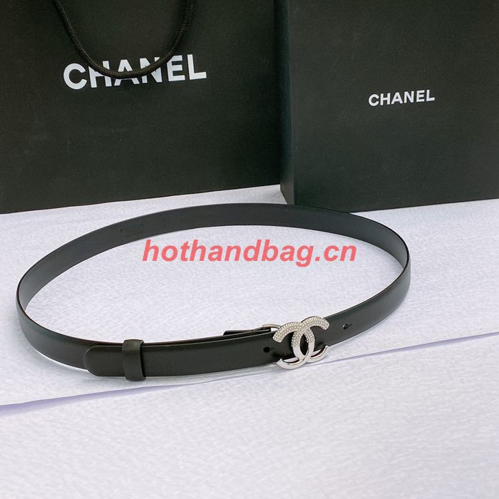 Chanel Belt 20MM CHB00094