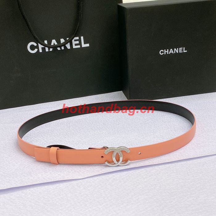 Chanel Belt 20MM CHB00096
