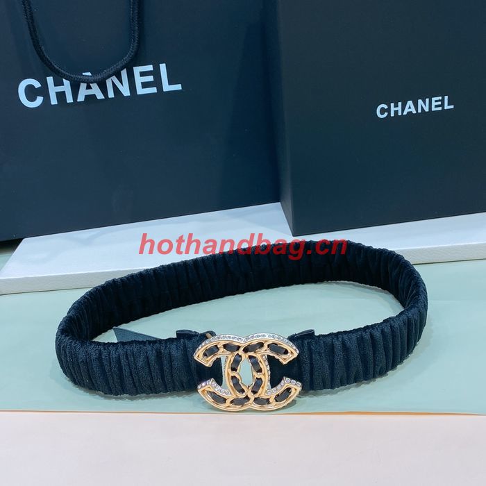 Chanel Belt 30MM CHB00100