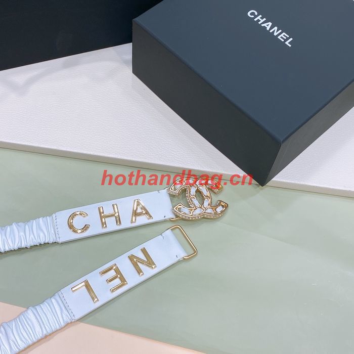 Chanel Belt 30MM CHB00102