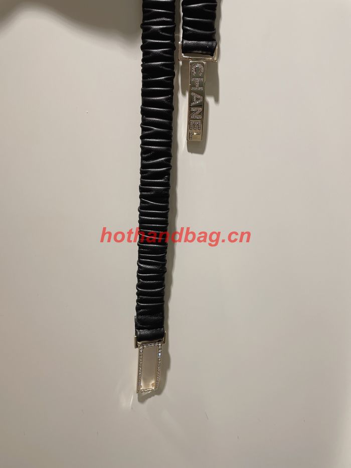 Chanel Belt 30MM CHB00103