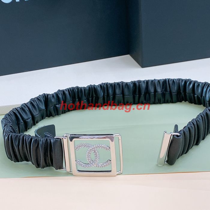 Chanel Belt 30MM CHB00106