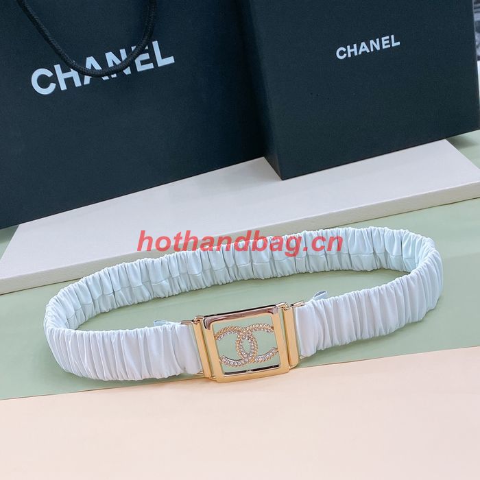 Chanel Belt 30MM CHB00108