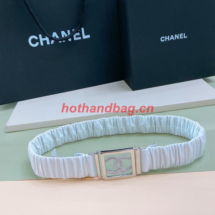 Chanel Belt 30MM CHB00109