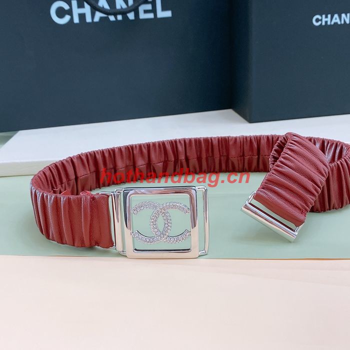 Chanel Belt 30MM CHB00110
