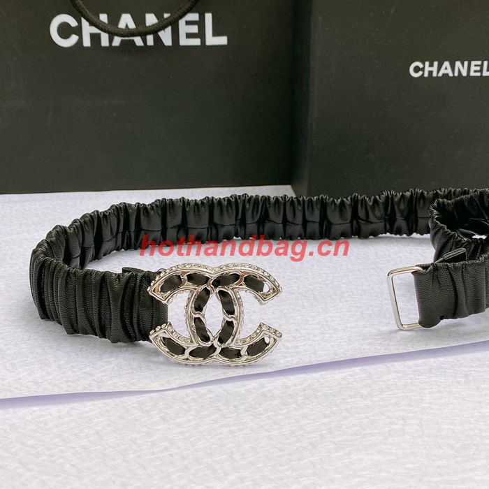 Chanel Belt 30MM CHB00112