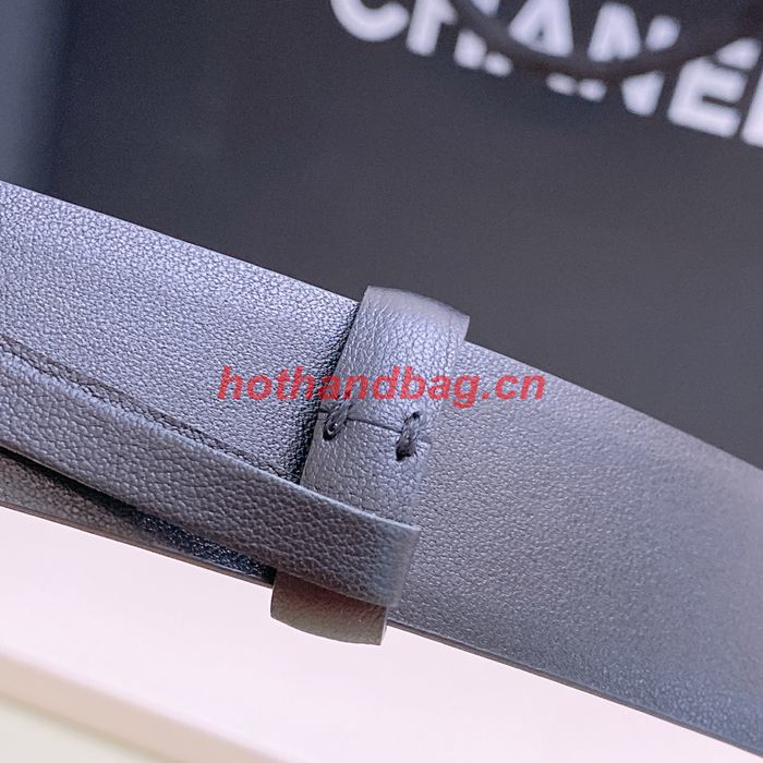 Chanel Belt 30MM CHB00117