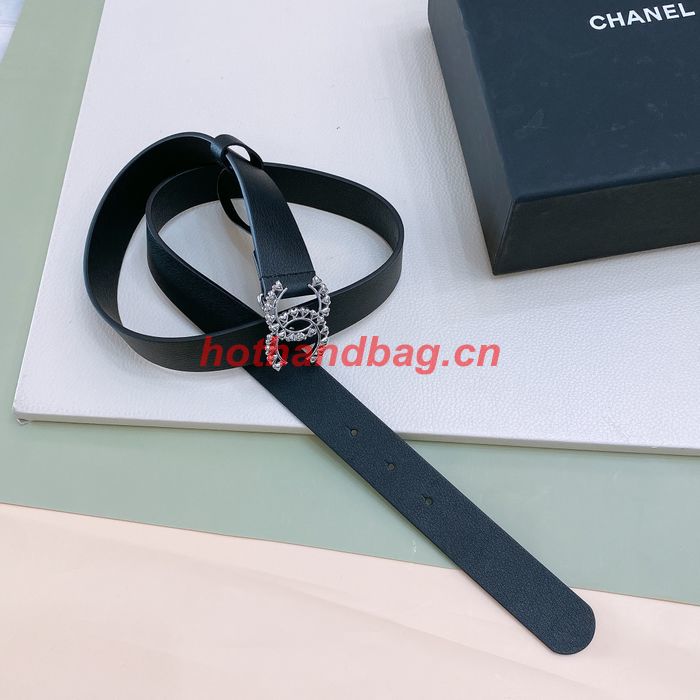 Chanel Belt 30MM CHB00123