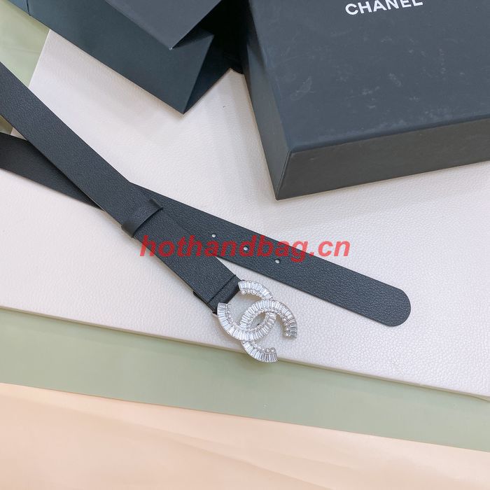 Chanel Belt 30MM CHB00131