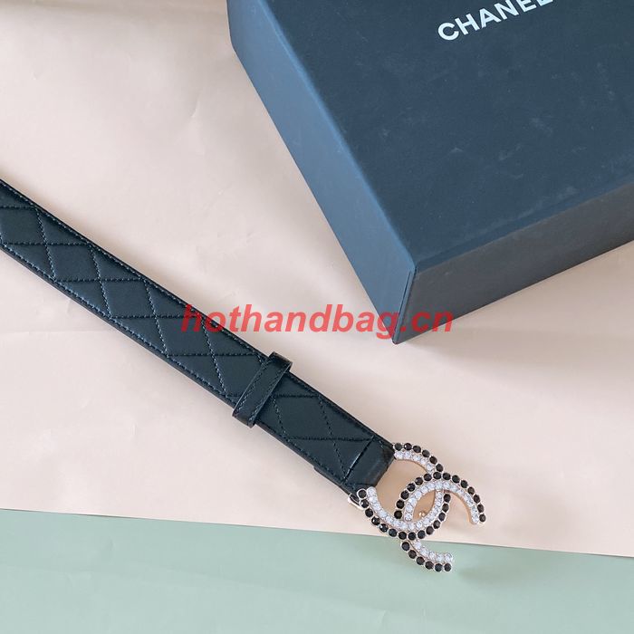 Chanel Belt 30MM CHB00132