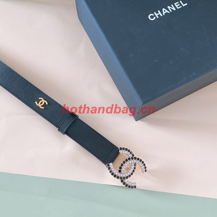 Chanel Belt 30MM CHB00133