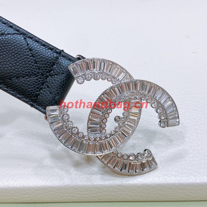 Chanel Belt 30MM CHB00140