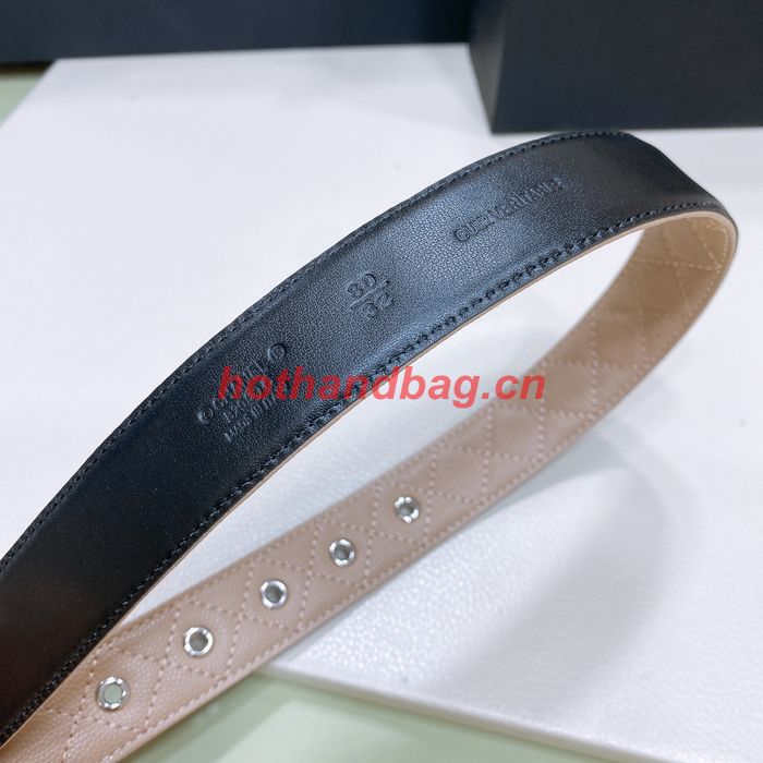 Chanel Belt 30MM CHB00141