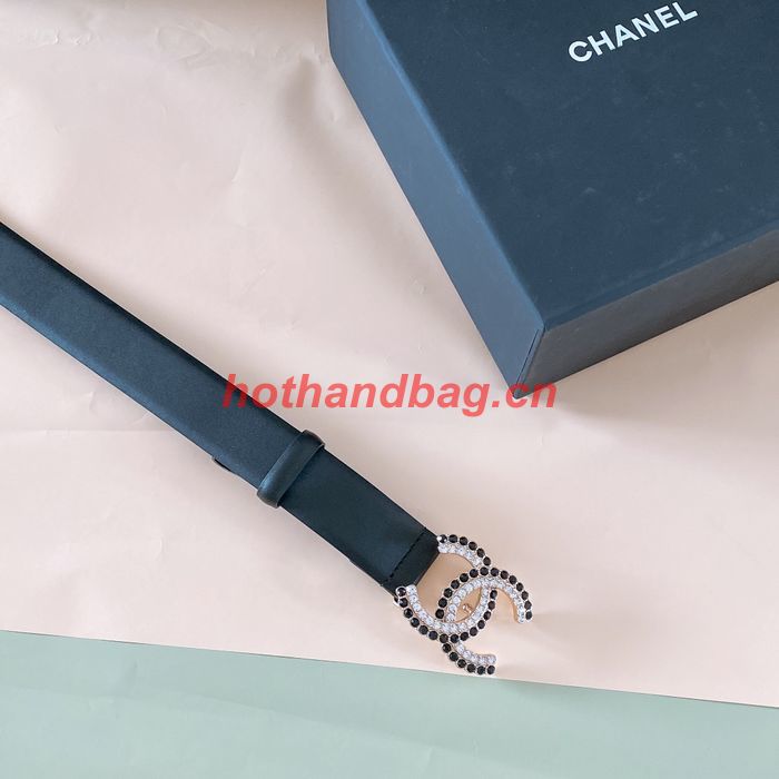 Chanel Belt 30MM CHB00144