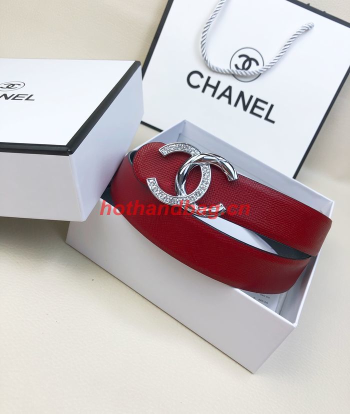 Chanel Belt 30MM CHB00148-3