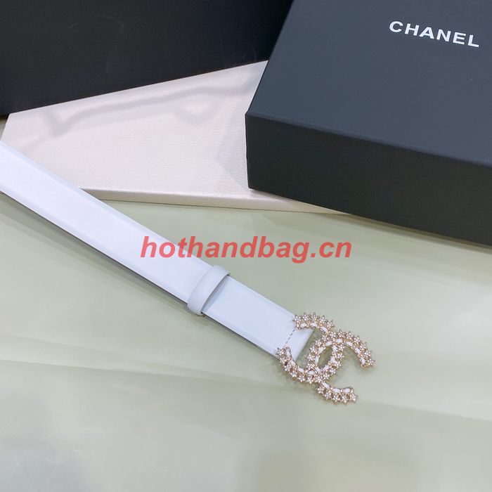 Chanel Belt 30MM CHB00151