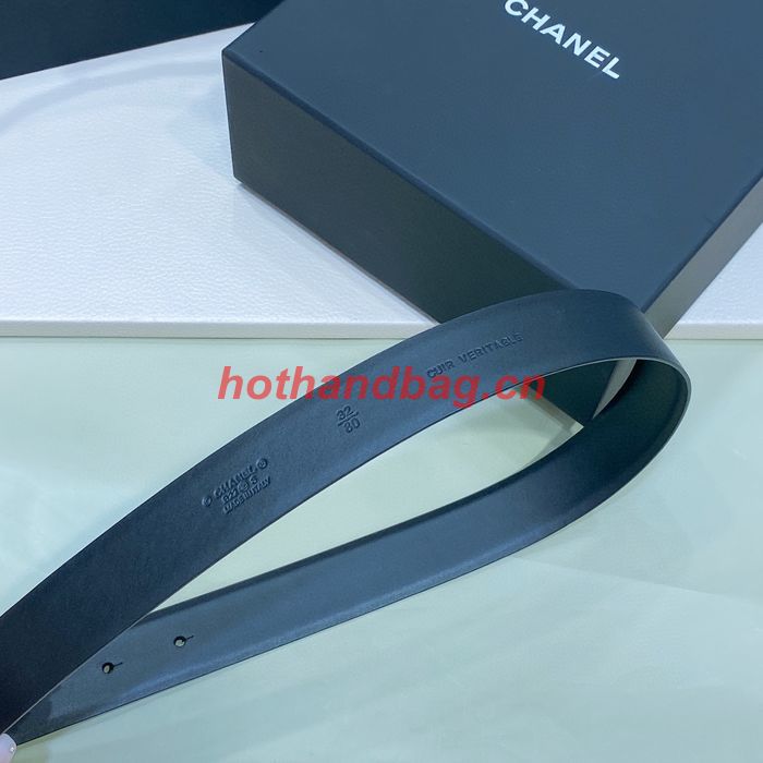 Chanel Belt 30MM CHB00157