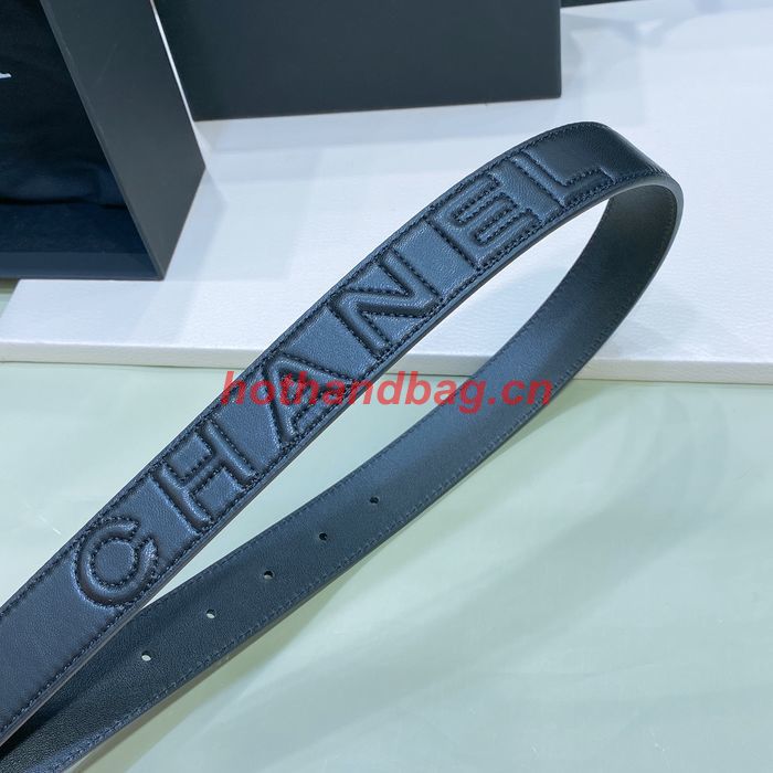 Chanel Belt 30MM CHB00160 Chanel Belt 30MM CHB00160