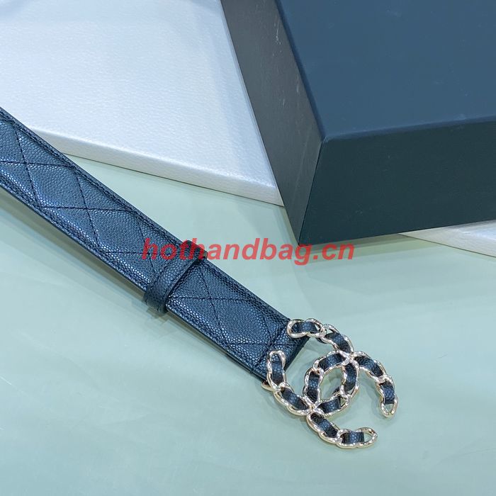 Chanel Belt 30MM CHB00161