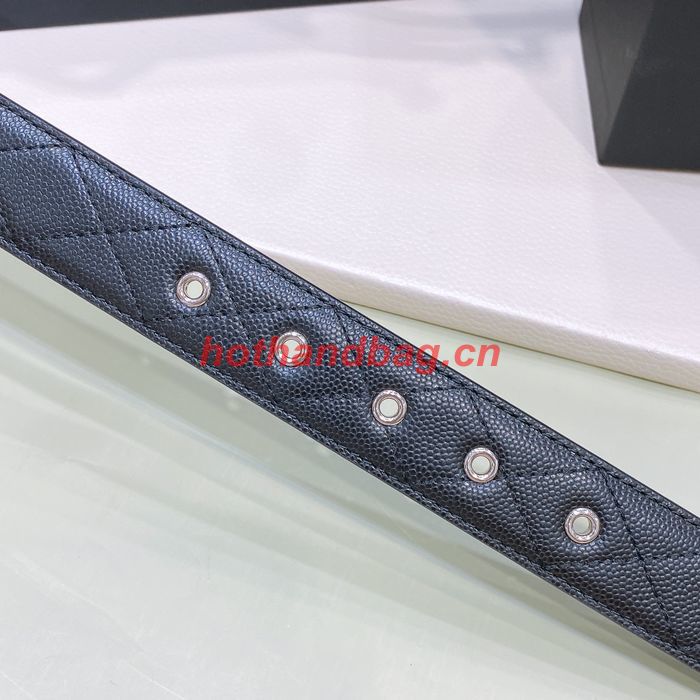 Chanel Belt 30MM CHB00162