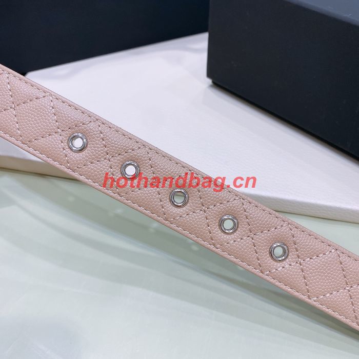 Chanel Belt 30MM CHB00163