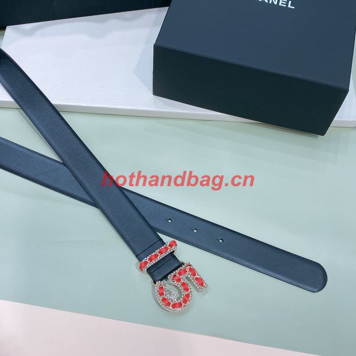 Chanel Belt 30MM CHB00170