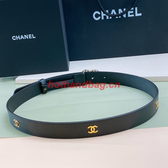 Chanel Belt 30MM CHB00173