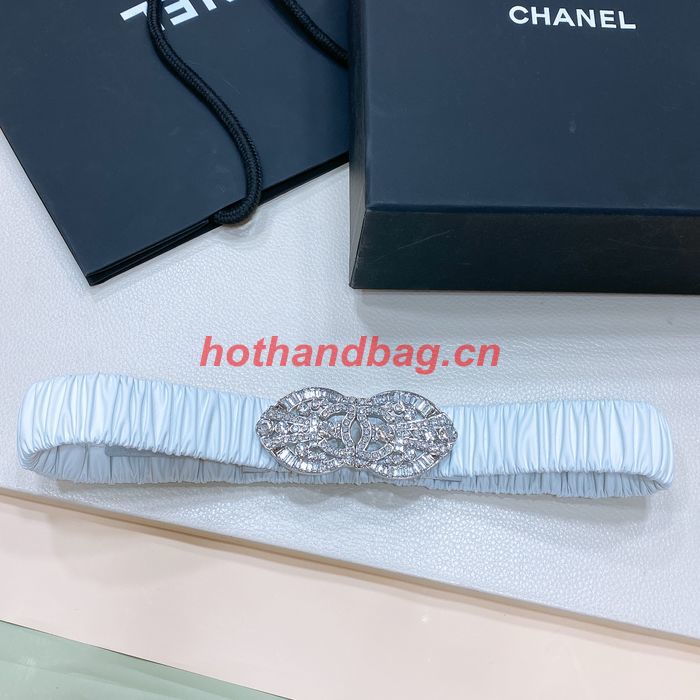 Chanel Belt CHB00176