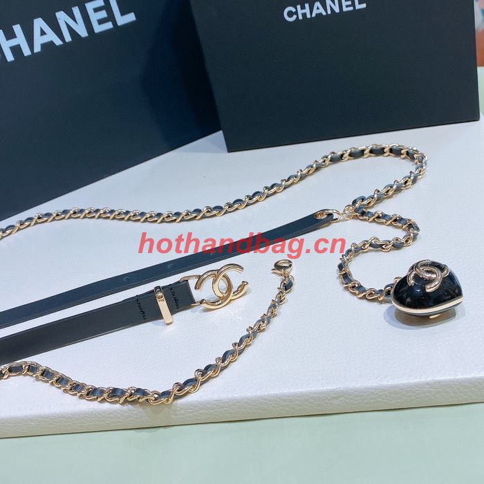 Chanel Belt CHB00179