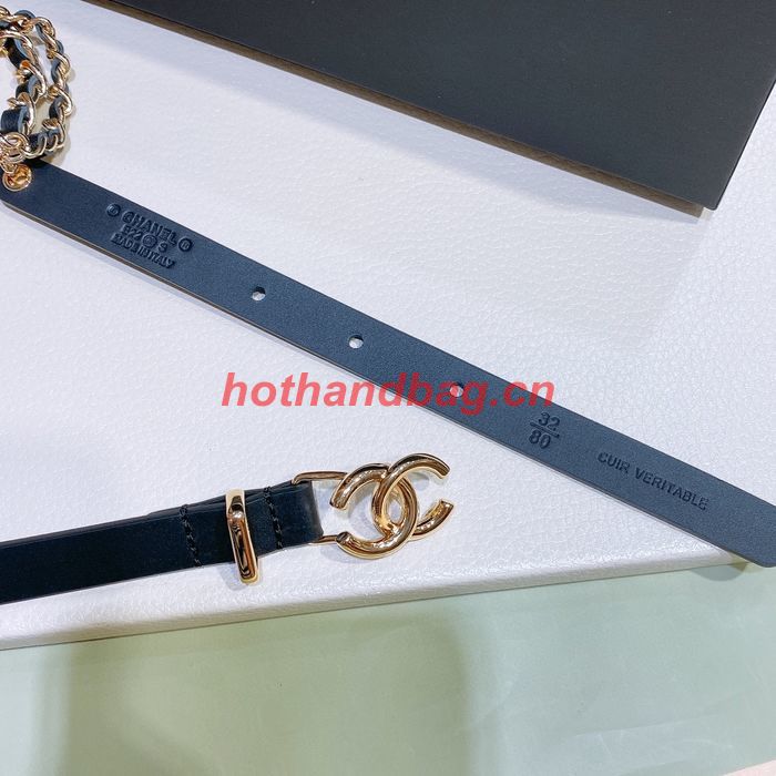Chanel Belt CHB00179