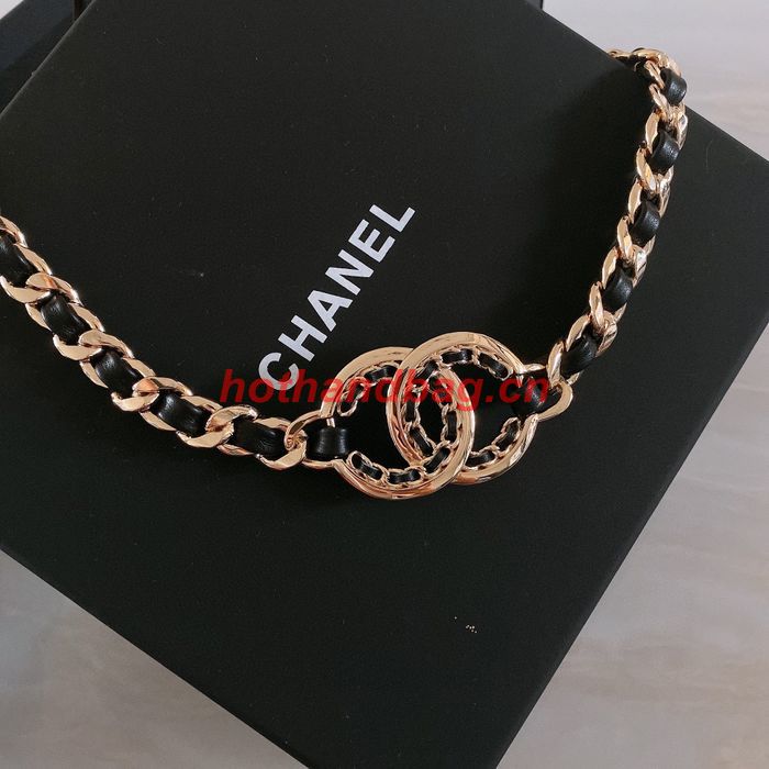Chanel Belt CHB00181