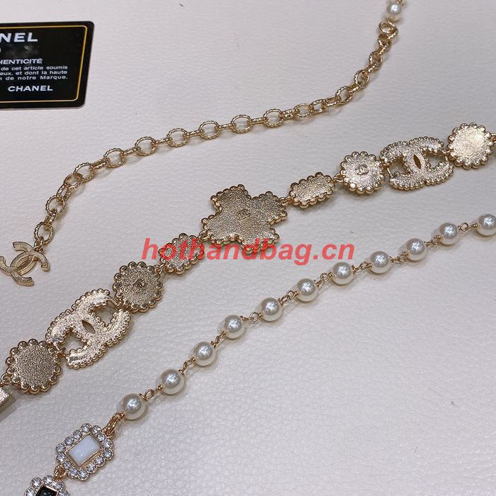 Chanel Belt CHB00186