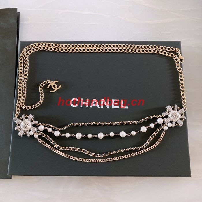 Chanel Belt CHB00189
