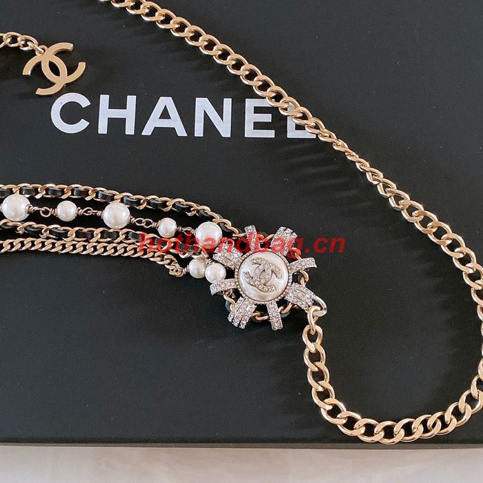 Chanel Belt CHB00189